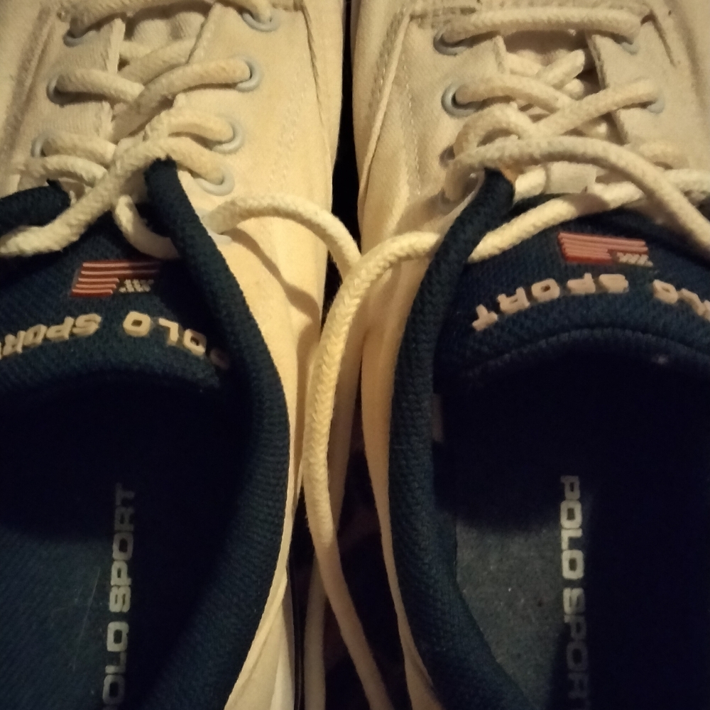 Polo sport shoes 9
